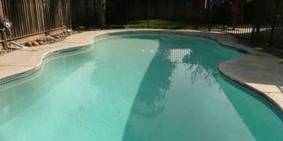 Upscale Home with Pool in Desirable Area Gallery 1
