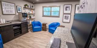 Briarleigh Park Apartments Gallery 20