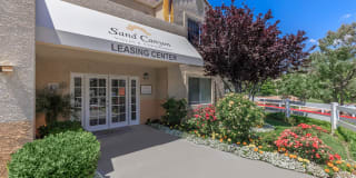 Sand Canyon Villas And Townhomes Gallery 96