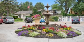 Park Place Apartments Gallery 23