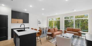 Available August 2026! BRAND NEW 3-Story 5Bed/5Bath Townhome across from Blinn! Gallery 12