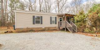 Nice home on a wooded lot! Minutes from Athens! Gallery 1