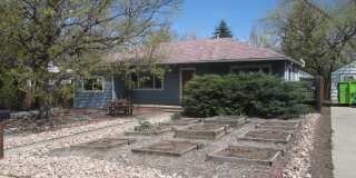 3 Bed 2 Bath Martin Acres Home With Large Backyard & Flatiron Views! 3 Bed 2 Bath Martin Acres Home With Large Backyard & Flatiron Views! Gallery 1