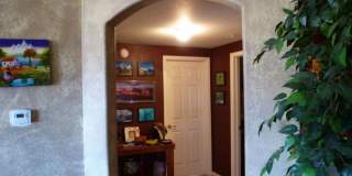 Nice 2 bed 2 bath near DIA in gated community Gallery 8
