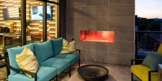 Abberly Foundry Apartment Homes Gallery 48