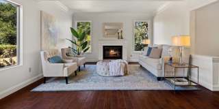 Classic Hope Ranch Gallery 4