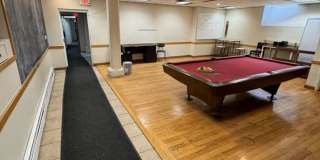 1110 Commonwealth Ave. Gallery 4