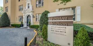President Madison Gallery 11