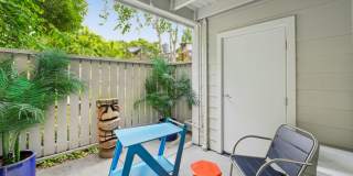 The Presidio Apartments Gallery 37