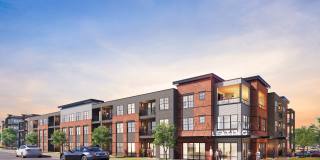 The James at Greer Station Gallery 13