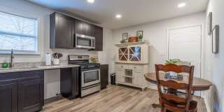 Room in 2 Bedroom Home in Austell Room in 2 Bedroom Home in Austell Gallery 13