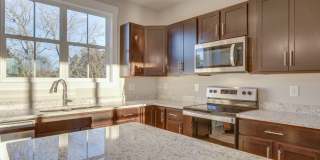 Townhome For Lease Gallery 1