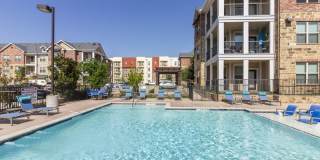 McKinney Pointe Gallery 1