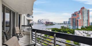 14th Floor Fully Furnished Gem in Mystic Pointe, Aventura - Ocean & Intracoastal Views Move-in Ready Gallery 35