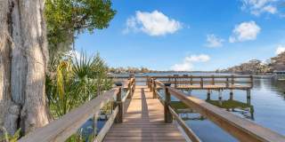 Lake Maitland Living | Mid-Century Charm Gallery 33