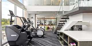 The Huntley Luxury Apartments Gallery 57