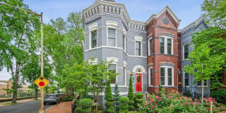 Capitol Hill North Neighborhood Basement Condo Light-filled 2BR 1 BATH Utilities Included Gallery 1