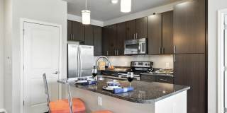 Alinea at Town and Country Gallery 3