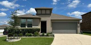 Exquisite Single-Story Corner Lot Charm in Austin's Onion Creek Community Gallery 3