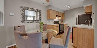 Summit Point Apartments Gallery 3