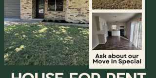 Charming 3 Bed, 1.5 Bath Single Family Home in Copperas Cove, TX - $1300/mo Gallery 1