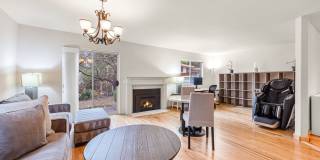 Beautiful 3BR Home in Forbes Lake – North Rose Hill, Kirkland Gallery 6