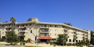 Los Feliz Summit Apartments Gallery 20