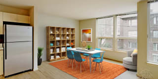 The Pearl Apartments Gallery 14