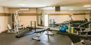 Willoway Apartments Gallery 25