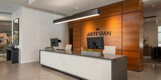 The Artesian at Bee Cave Gallery 106