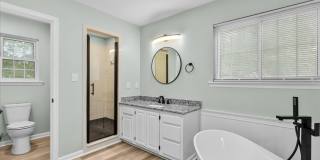 Coming Soon! Single Story Rental in Jamestown's Colony Park! Gallery 32