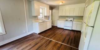 3 Bedroom 1 bath - Located in  Sumter Gallery 1