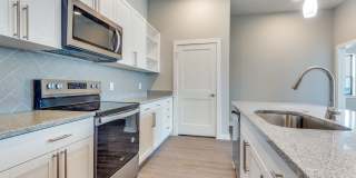 Place at North Grove Gallery 8