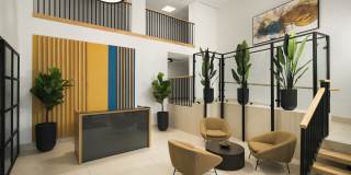 The Harper Gallery 2