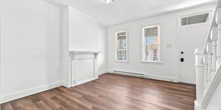 2BR/1BA Home | Southwest Philly 2BR/1BA Home | Southwest Philly Gallery 1