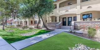 Roosevelt Commons Gallery 4