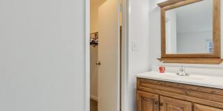 2Br/ 1Ba - Beautifully renovated first-floor walkout condo in water privileged community available now! Gallery 24