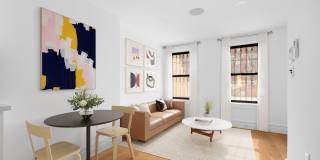 527 Quincy Street Gallery 1