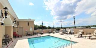 Piedmont Row Condo! Gallery 33
