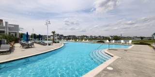 Home Available in Summerhouse on Everett Bay! Showings Coming Soon. Gallery 45