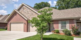 Ingram Mill Villas 55+ Gallery 50