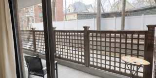 70 Centre St. Gallery 1