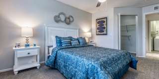 Calais Park Apartments Gallery 25