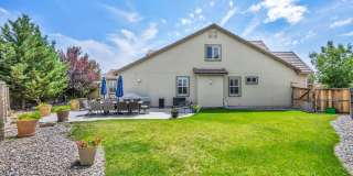 FULLY FURNISHED home with all utilities included and flexible lease options available. Gallery 42