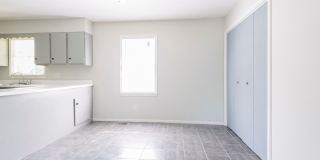 Adorable ranch home with huge fenced yard mid June! Gallery 5