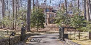 8541 OLD DOMINION Drive Gallery 108