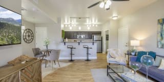 Trail at Pioneer Meadows Gallery 1