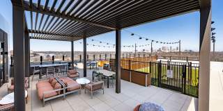 The Upton Gallery 33