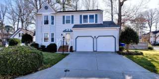Great Corner Lot in Kiln Creek Gallery 1