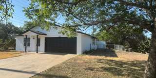 3 Bdrm 2 Bath in Copperas Cove 3 Bdrm 2 Bath in Copperas Cove Gallery 1